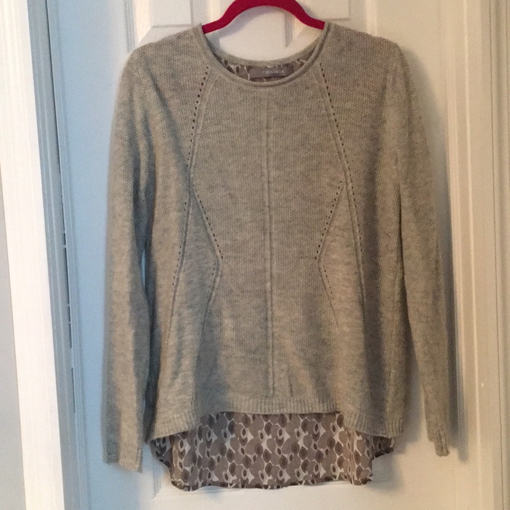 Women’s sweater